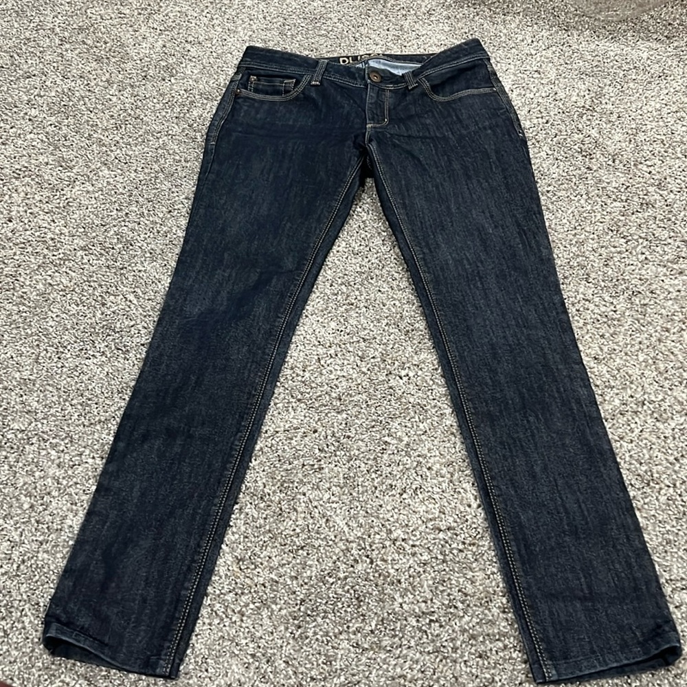 DL 1961 Ultra Skinny Jean